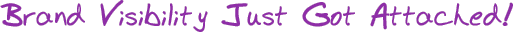 Branding